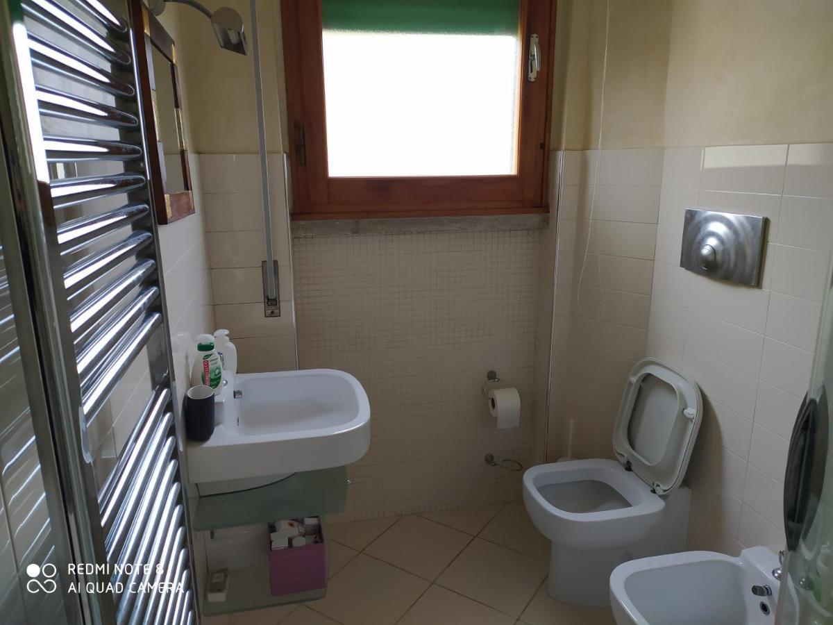Appartamento I Dindi Scarperia Ngoại thất bức ảnh